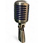 Used Shure Super 55 Dynamic Microphone