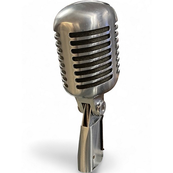 Used Shure 55SH Series II Dynamic Microphone