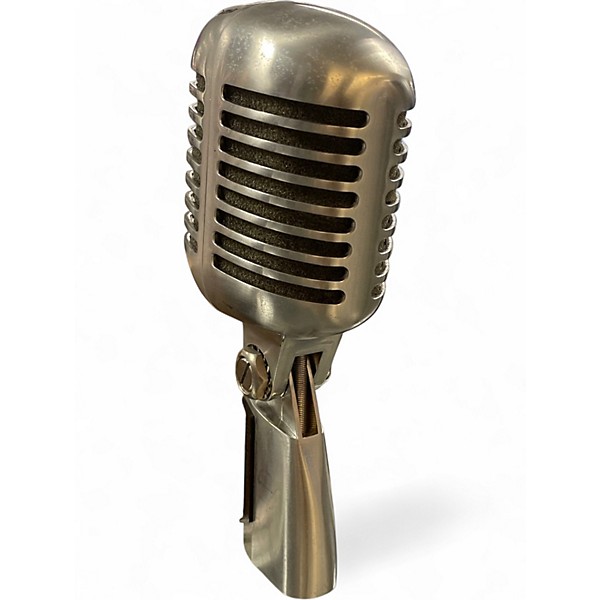 Used Shure 55SH Series II Dynamic Microphone