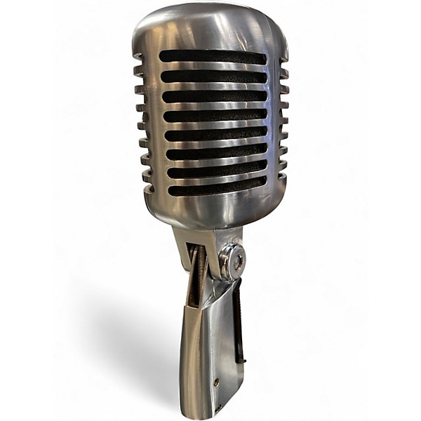 Used Shure 55SH Series II Dynamic Microphone