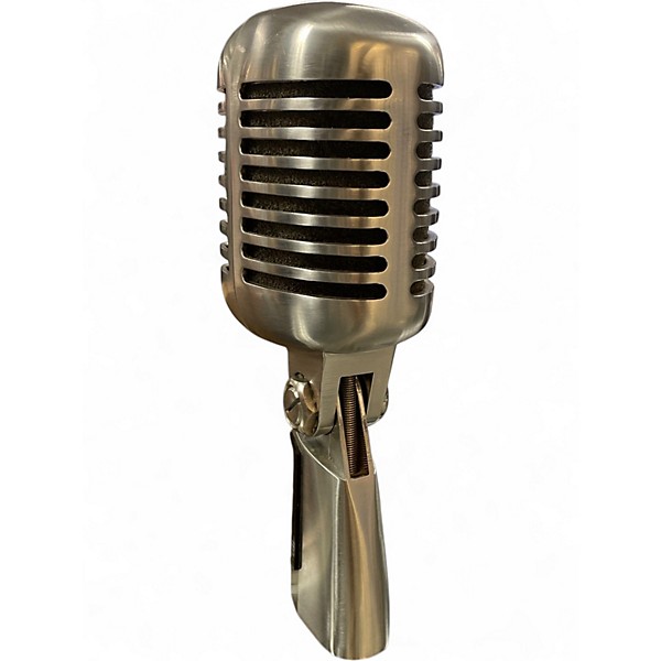 Used Shure 55SH Series II Dynamic Microphone