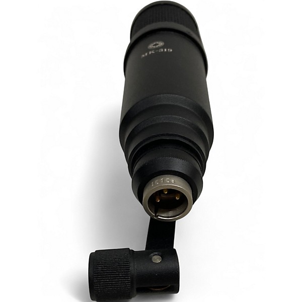 Used Oktava mk319 Condenser Microphone