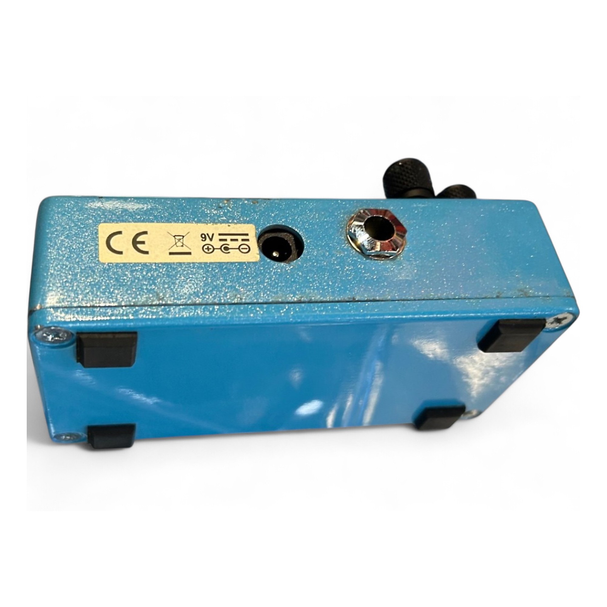 Used MXR M234 Analog Chorus Effect Pedal | Guitar Center