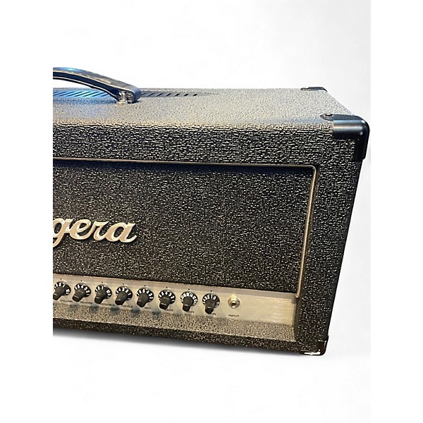 Used Bugera 1990 120W Tube Guitar Amp Head