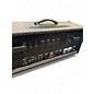 Used Bugera 1990 120W Tube Guitar Amp Head