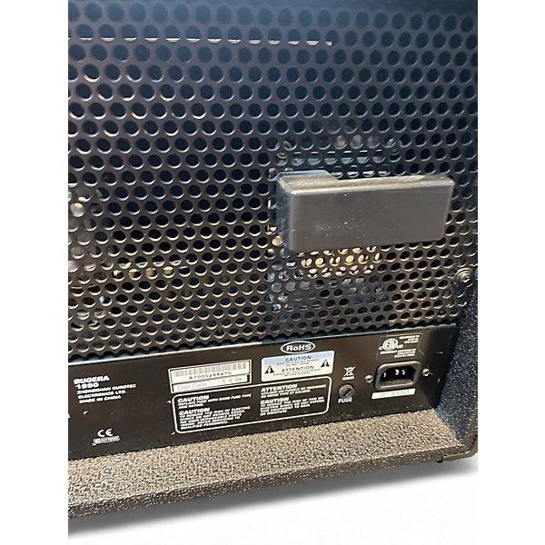 Used Bugera 1990 120W Tube Guitar Amp Head