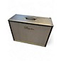 Used Bugera 212V-BK 2x12 Guitar Cabinet thumbnail