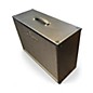 Used Bugera 212V-BK 2x12 Guitar Cabinet