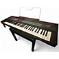 Used Yamaha DX7 Arranger Keyboard
