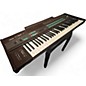 Used Yamaha DX7 Arranger Keyboard