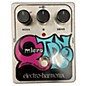 Used Electro-Harmonix Micro Q Tron Envelope Filter Effect Pedal thumbnail