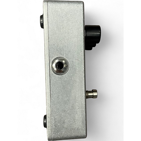 Used Electro-Harmonix Micro Q Tron Envelope Filter Effect Pedal