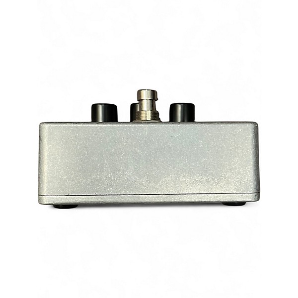 Used Electro-Harmonix Micro Q Tron Envelope Filter Effect Pedal