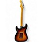Used Fender American Professional II Stratocaster 2 Color Sunburst Solid Body Electric Guitar