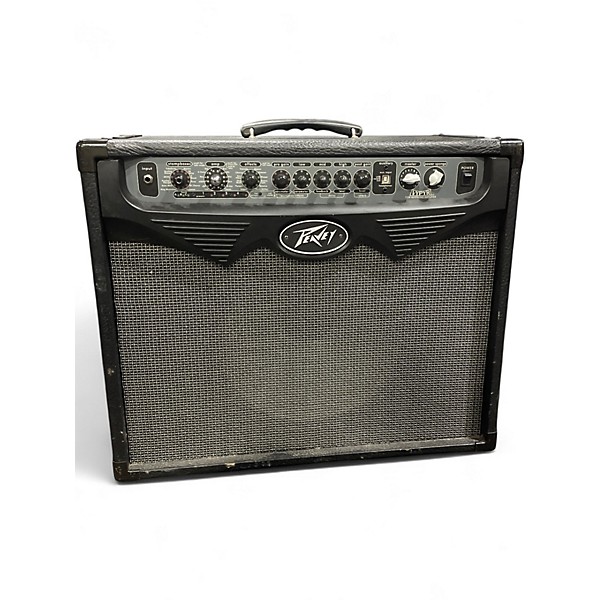 Used Peavey Vypyr 75 1x12 75W Guitar Combo Amp