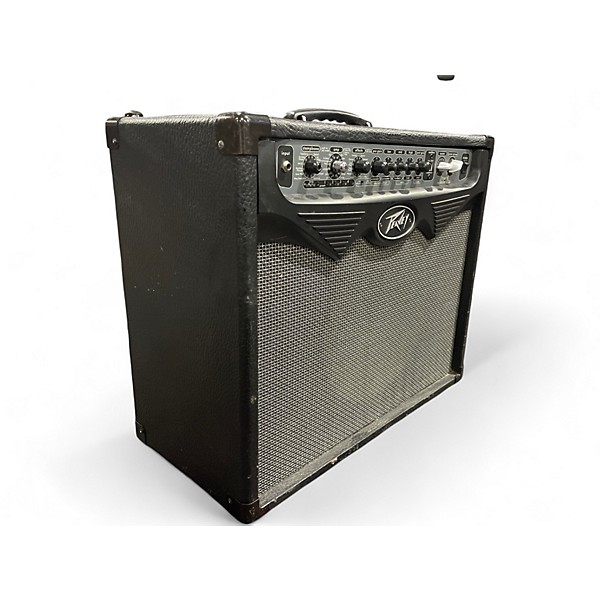Used Peavey Vypyr 75 1x12 75W Guitar Combo Amp