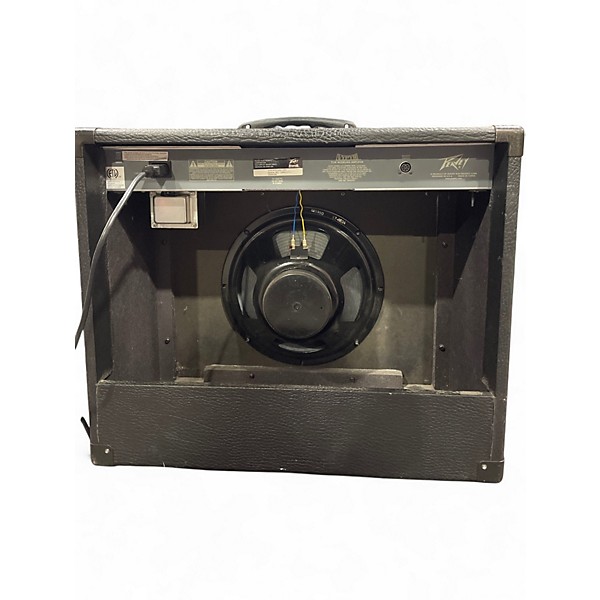 Used Peavey Vypyr 75 1x12 75W Guitar Combo Amp