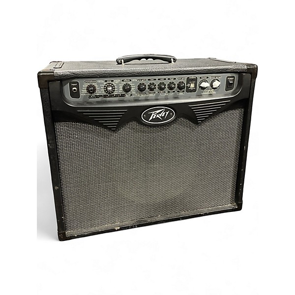 Used Peavey Vypyr 75 1x12 75W Guitar Combo Amp