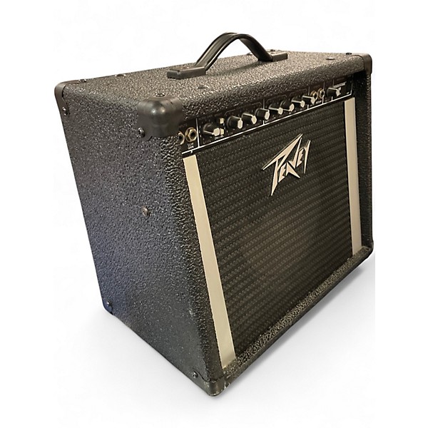 Used Peavey BACKSTAGE 110 Guitar Combo Amp