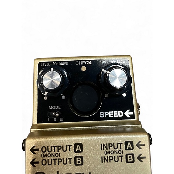 Used BOSS RT2 Effect Pedal