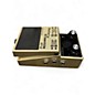Used BOSS RT2 Effect Pedal