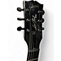 Used Gibson LES PAUL STUDIO DARK EBONY Solid Body Electric Guitar