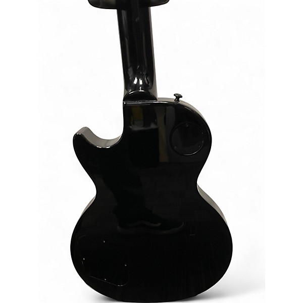 Used Gibson LES PAUL STUDIO DARK EBONY Solid Body Electric Guitar