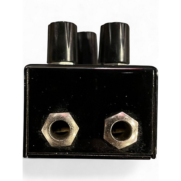 Used J.Rockett Audio Designs Touch Overdrive Effect Pedal