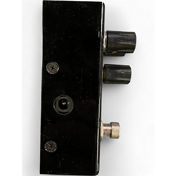 Used J.Rockett Audio Designs Touch Overdrive Effect Pedal