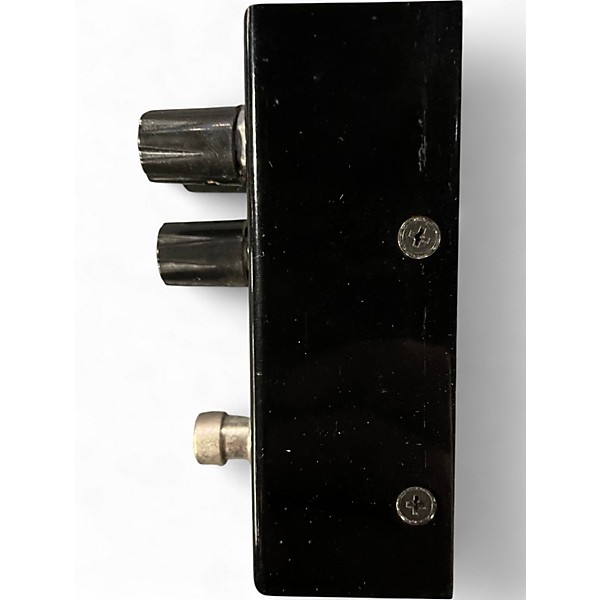 Used J.Rockett Audio Designs Touch Overdrive Effect Pedal