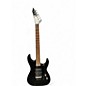 Used ESP SC-200 BLACK Solid Body Electric Guitar thumbnail