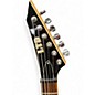 Used ESP SC-200 BLACK Solid Body Electric Guitar