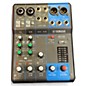 Used Yamaha MG06 Line Mixer thumbnail