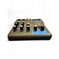 Used Yamaha MG06 Line Mixer