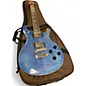 Used PRS SE MCCARTY 594 Faded Blue Jean Solid Body Electric Guitar thumbnail