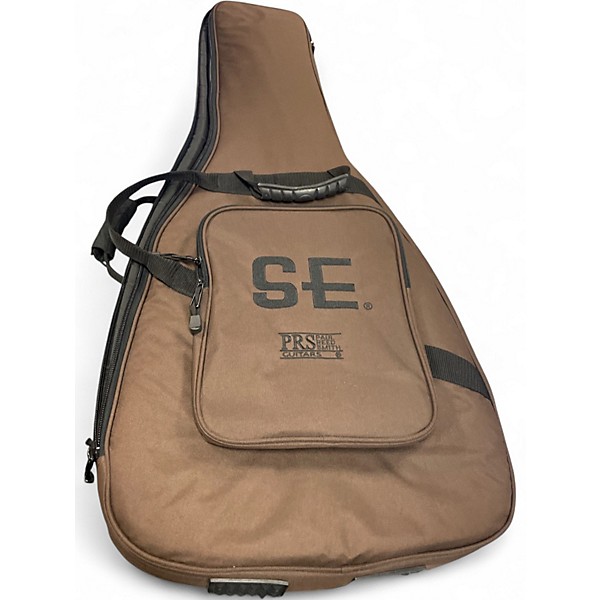 Used PRS SE MCCARTY 594 Faded Blue Jean Solid Body Electric Guitar