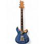 Used PRS SE MCCARTY 594 Faded Blue Jean Solid Body Electric Guitar