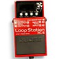 Used BOSS RC5 Loop Station Pedal thumbnail