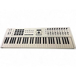 Used Arturia Keylab MKII 61 Key MIDI Controller