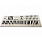 Used Arturia Keylab MKII 61 Key MIDI Controller thumbnail