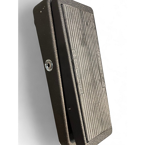 Used Dunlop GCB80 High Gain Volume Pedal