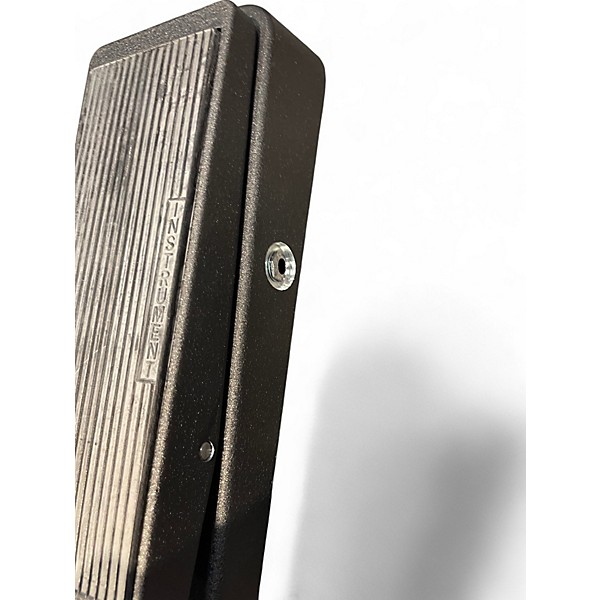 Used Dunlop GCB80 High Gain Volume Pedal