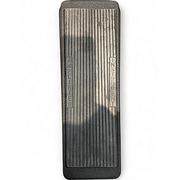 Used Dunlop GCB80 High Gain Volume Pedal