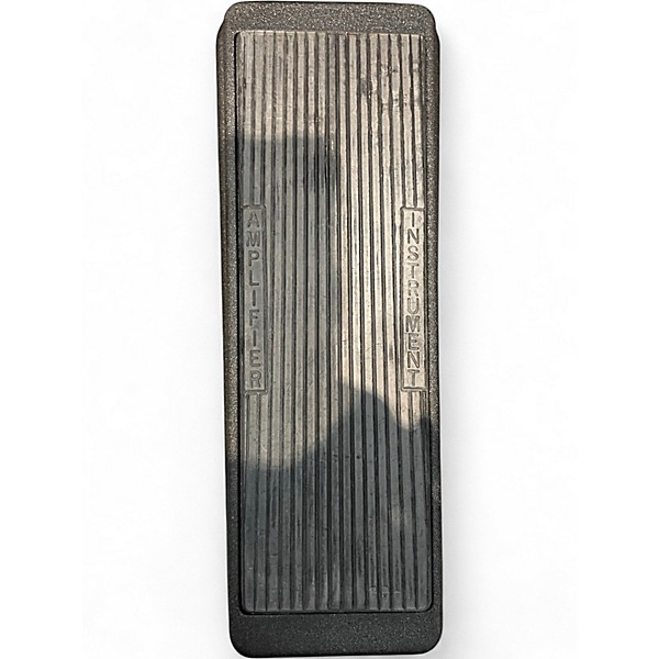 Used Dunlop GCB80 High Gain Volume Pedal