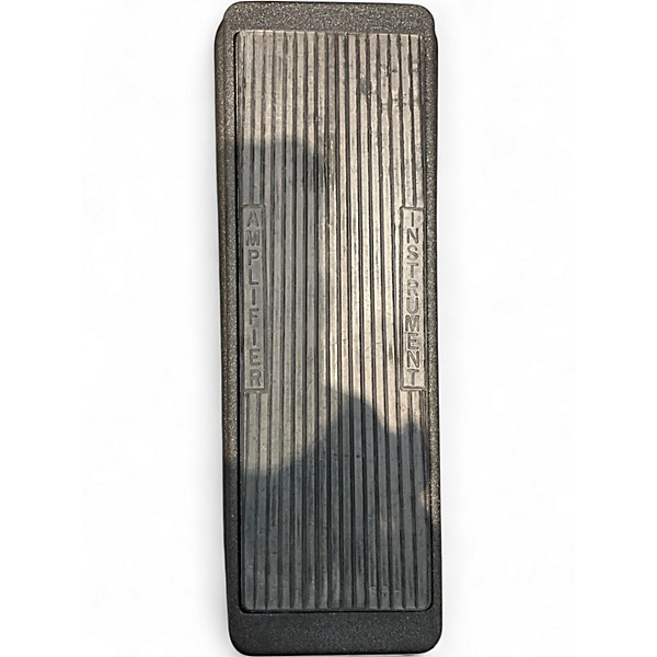 Used Dunlop GCB80 High Gain Volume Pedal