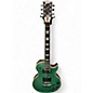 Used Gibson Les Paul Modern Emerald Green Solid Body Electric Guitar thumbnail