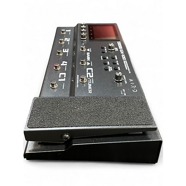 Used BOSS GX100 Effect Processor