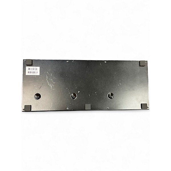 Used BOSS GX100 Effect Processor