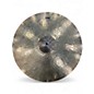 Used SABIAN 21in HH Raw Bell Dry Ride Brilliant Cymbal thumbnail