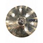 Used Sabian 20in HHX Medium Ride Cymbal thumbnail
